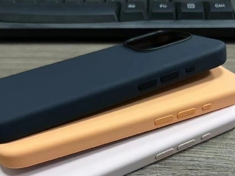 江汉苹果14维修站分享iPhone14手机壳能直接给iPhone15用吗?