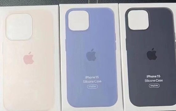 江汉苹果14维修站分享iPhone14手机壳能直接给iPhone15用吗？ 