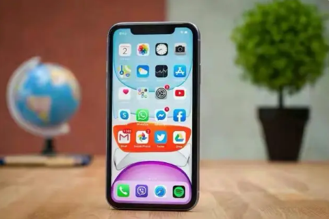 江汉苹果手机维修分享升级iOS16屏幕失灵解决办法 