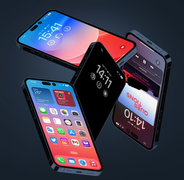 江汉苹果14维修分享入门级iPhone 14多少钱 