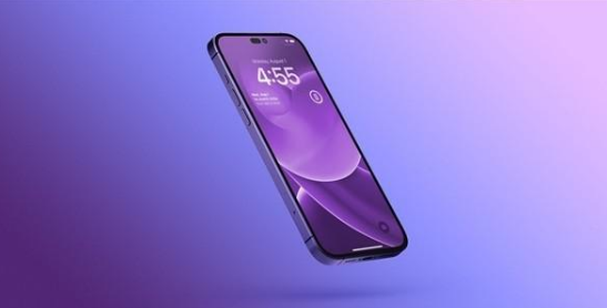 江汉苹果14维修分享iPhone14配色有哪些 
