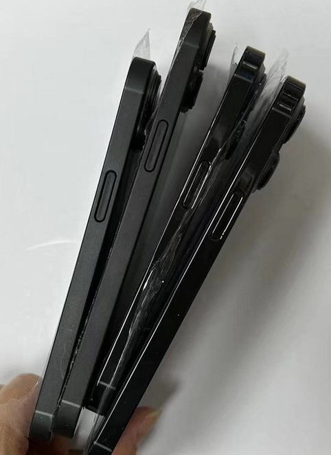 江汉苹果14维修分享iPhone14电池多少毫安 