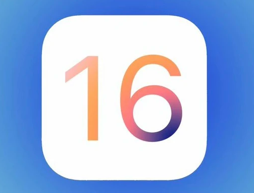 江汉苹果手机维修分享iOS16不支持iPhone6s，手中的6s怎么办 