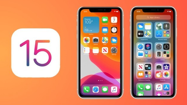 江汉苹果13维修分享iPhone13更新iOS 15.5，体验如何 