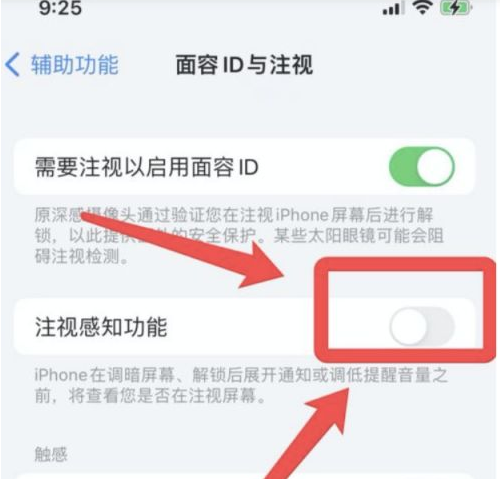 江汉苹果13维修分享为什么iPhone 13来电铃声忽大忽小 