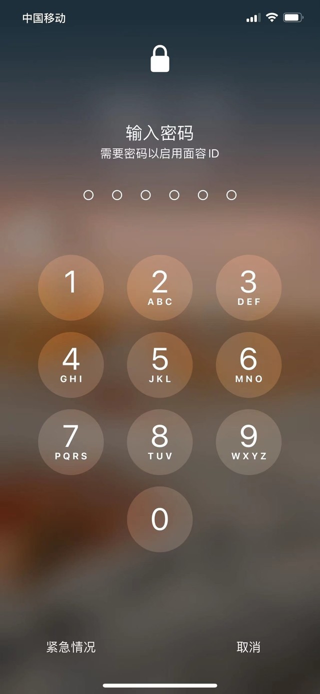 江汉苹果13维修分享iPhone 13加强锁屏功能有什么用 