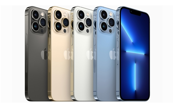江汉苹果14维修分享iPhone 14、14 Pro/Max规格、售价汇总 