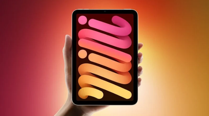 江汉苹果手机维修分享iPad mini 7 屏幕硬件可能进行了更新  