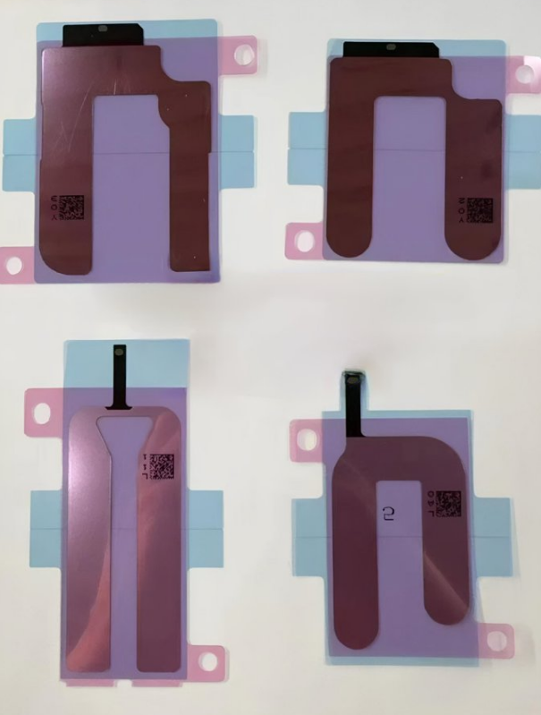 江汉苹果手机维修分享iPhone 17 Pro 机型电池将采用创新型粘合剂 