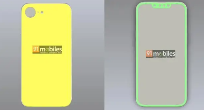 江汉苹果手机维修分享苹果小屏iPhone SE4值得买吗 