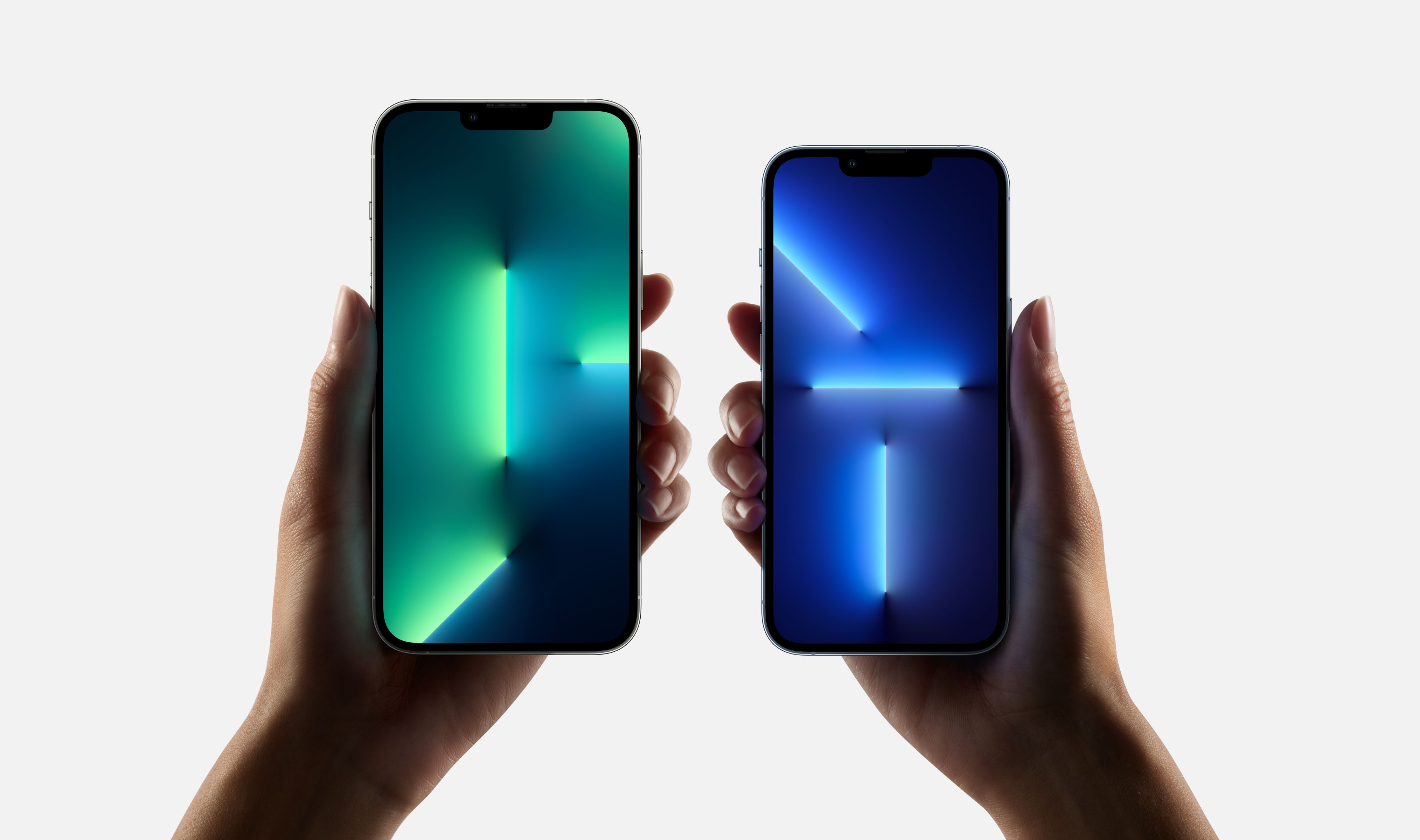 江汉苹果手机维修分享iPhone 13 四款机型怎么选 