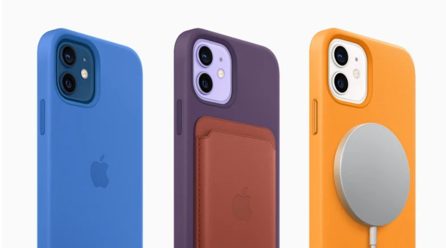 江汉苹果手机维修分享关于 iPhone 13 的细节爆料 