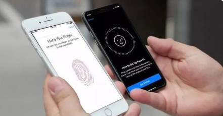江汉苹果手机维修分享iPhone 13 系列会有屏下指纹吗 