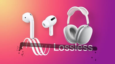 江汉苹果手机维修分享哪些设备支持Apple Music 无损音频 