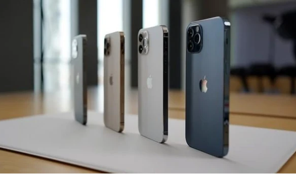 江汉苹果手机维修分享为什么说iPhone13才是真旗舰 