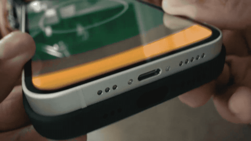江汉苹果手机维修分享未来 Magsafe 还有哪些发展空间 