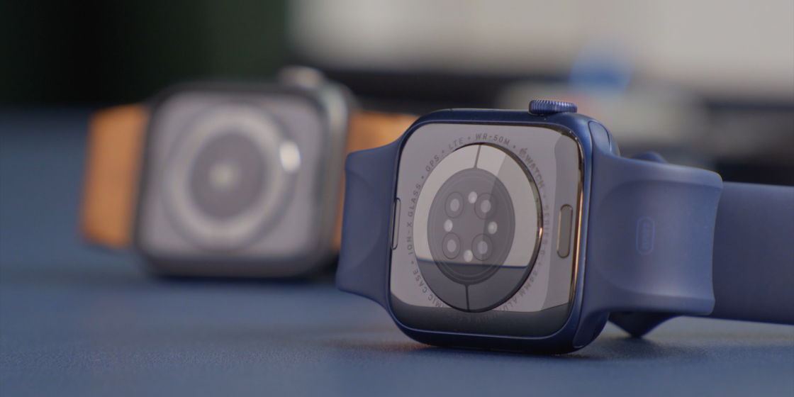 江汉苹果手机维修分享Apple Watch 是如何测量卡路里的 