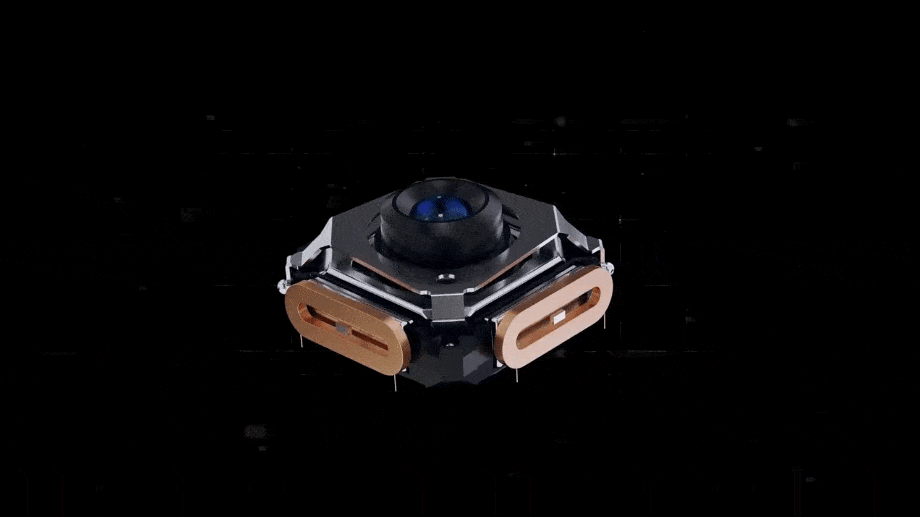 江汉苹果手机维修分享iPhone 12 Pro Max 独享的这颗传感器更大的特点是什么 