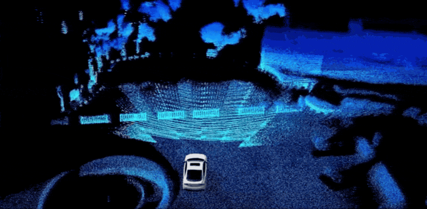 江汉苹果手机维修分享iPhone 12 Pro 搭载的 LiDAR 镜头与 ToF 镜头有什么不同 