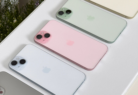 江汉iPhone15序列号查询分享如何查找苹果15手机序列号的位置