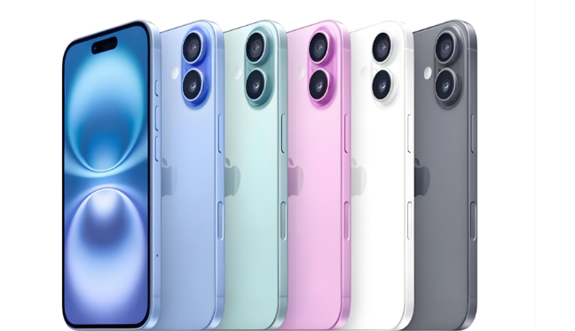 江汉苹果手机维修分享iPhone 17换电池 