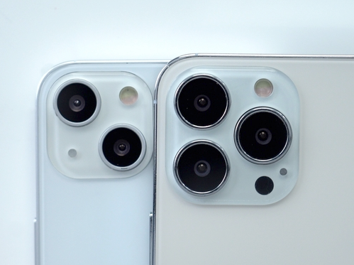 江汉苹果维修点分享iPhone 13 Pro Max锁屏密码冷知识解读 