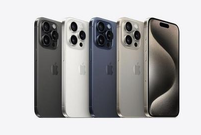 江汉苹果维修点分享iPhone 15 Pro锁屏密码实用参考 