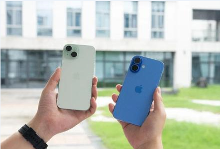 江汉苹果维修点分享iPhone 16 Plus锁屏密码使用手册 