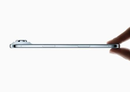江汉苹果维修点分享iPhone 17 Air锁屏密码解析手册 