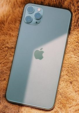 江汉苹果维修点分享iPhone 11 Pro Max黑屏特殊诱因梳理 