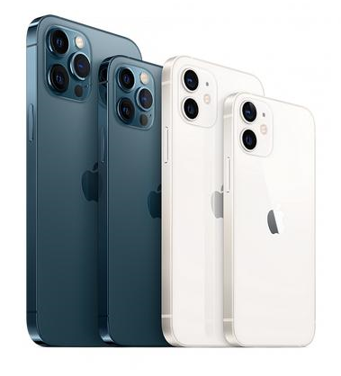 江汉苹果维修点分享iPhone 12 Pro黑屏小众问题解析 