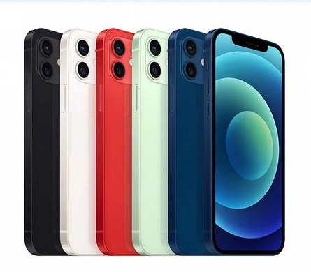 江汉苹果维修点分享iPhone 12 Pro Max黑屏冷门故障解读 