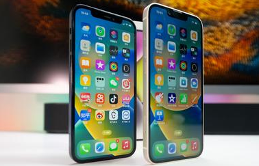 江汉苹果维修点分享iPhone 14黑屏多元故障深度解读 