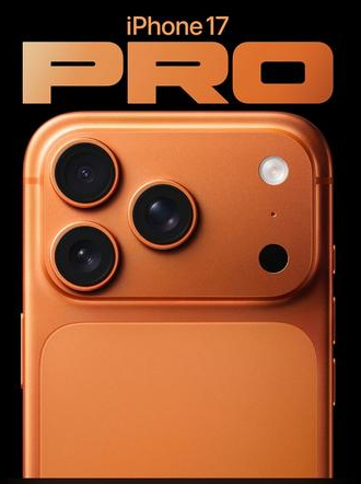 江汉苹果维修点分享iPhone 17 Pro黑屏小众问题深度剖析 