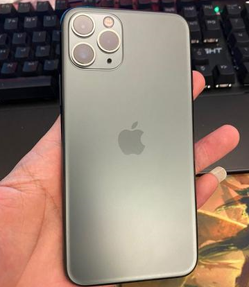 江汉苹果维修点分享iPhone 11 Pro电池发烫小众问题解读 