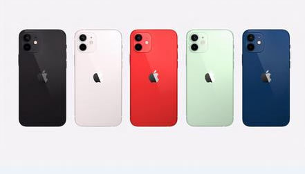 江汉苹果维修点分享iPhone 12电池发烫少见诱因解析 