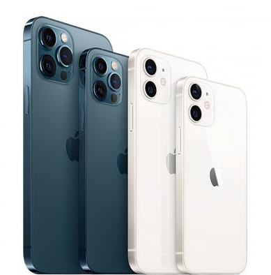 江汉苹果维修点分享iPhone 12 Pro发烫关联故障汇总 