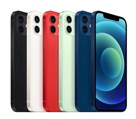 江汉苹果维修点分享iPhone 12 Pro Max发烫冷门故障梳理 