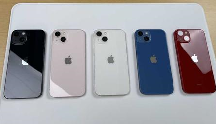 江汉苹果维修点分享iPhone 13电池发烫多类故障解析 