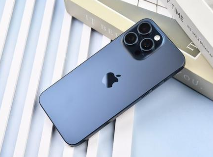江汉苹果维修点分享iPhone 15 Pro Max发烫深度剖析 
