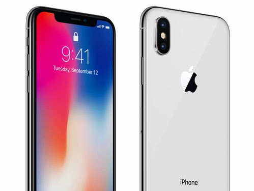 江汉苹果维修点分享iPhone X摄像头实拍质感与场景适配全解析 